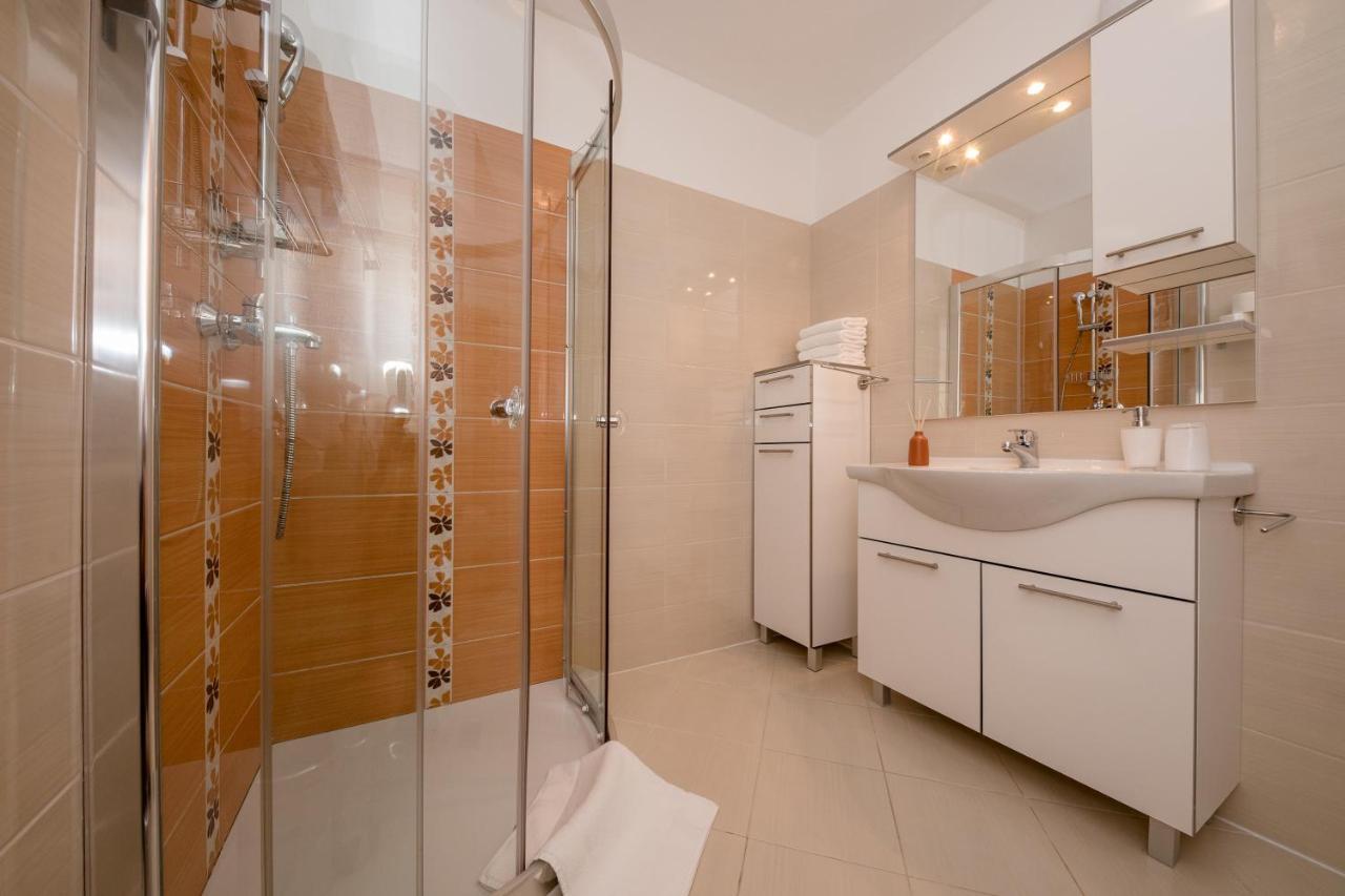 Apartments Kos ซูเปทาร์สกา ดรากา ภายนอก รูปภาพ