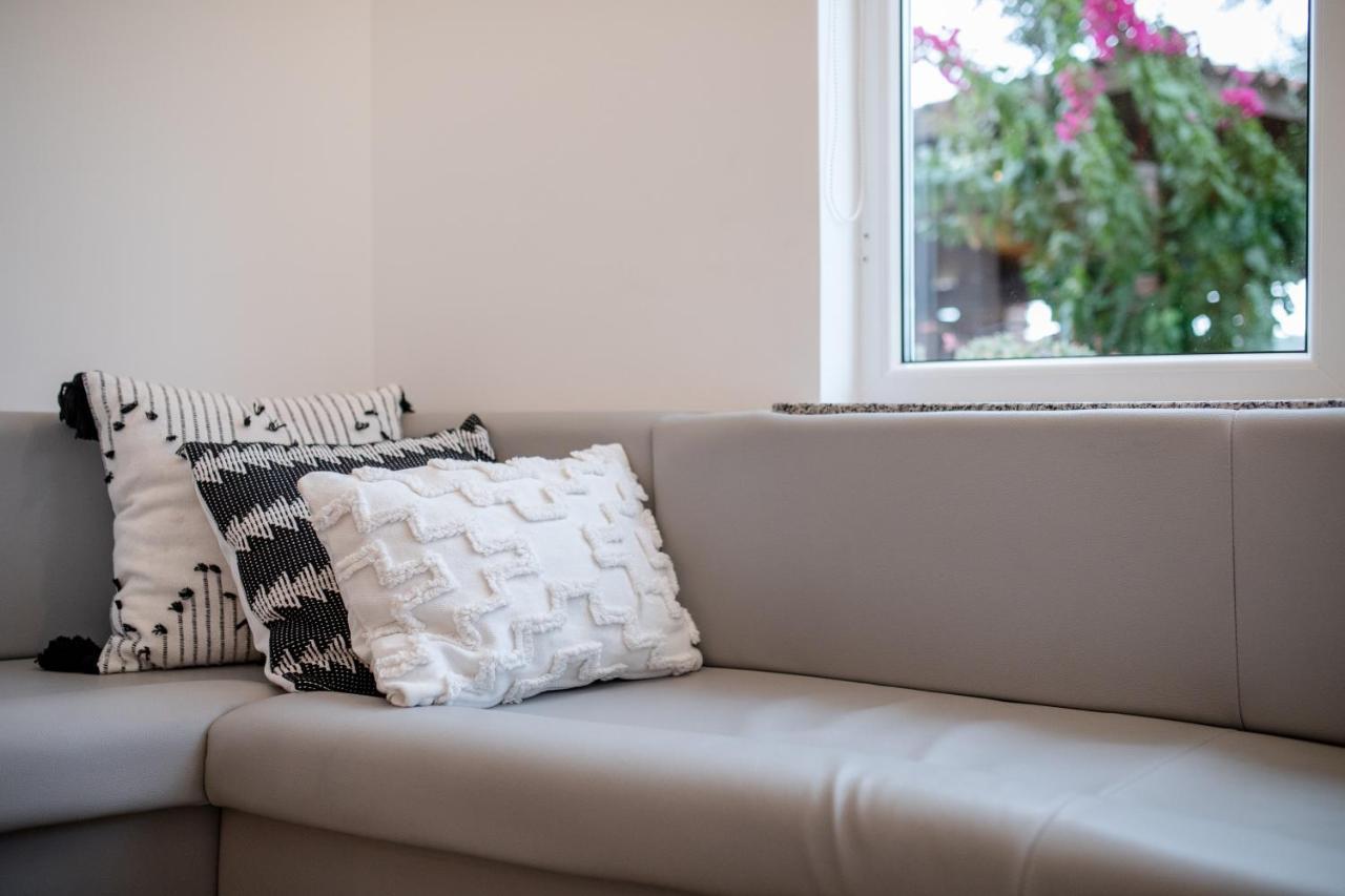 Apartments Kos ซูเปทาร์สกา ดรากา ภายนอก รูปภาพ