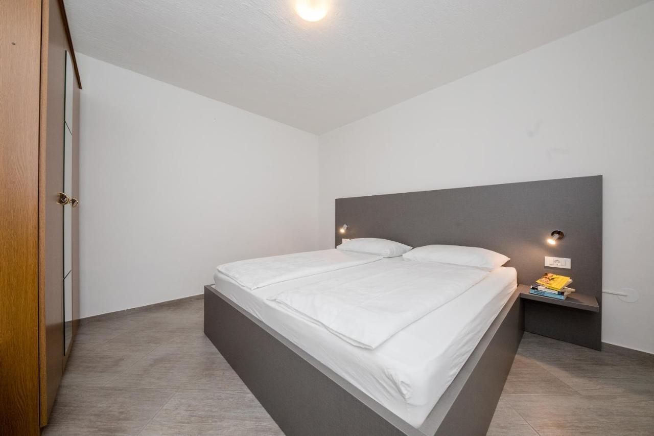 Apartments Kos ซูเปทาร์สกา ดรากา ภายนอก รูปภาพ
