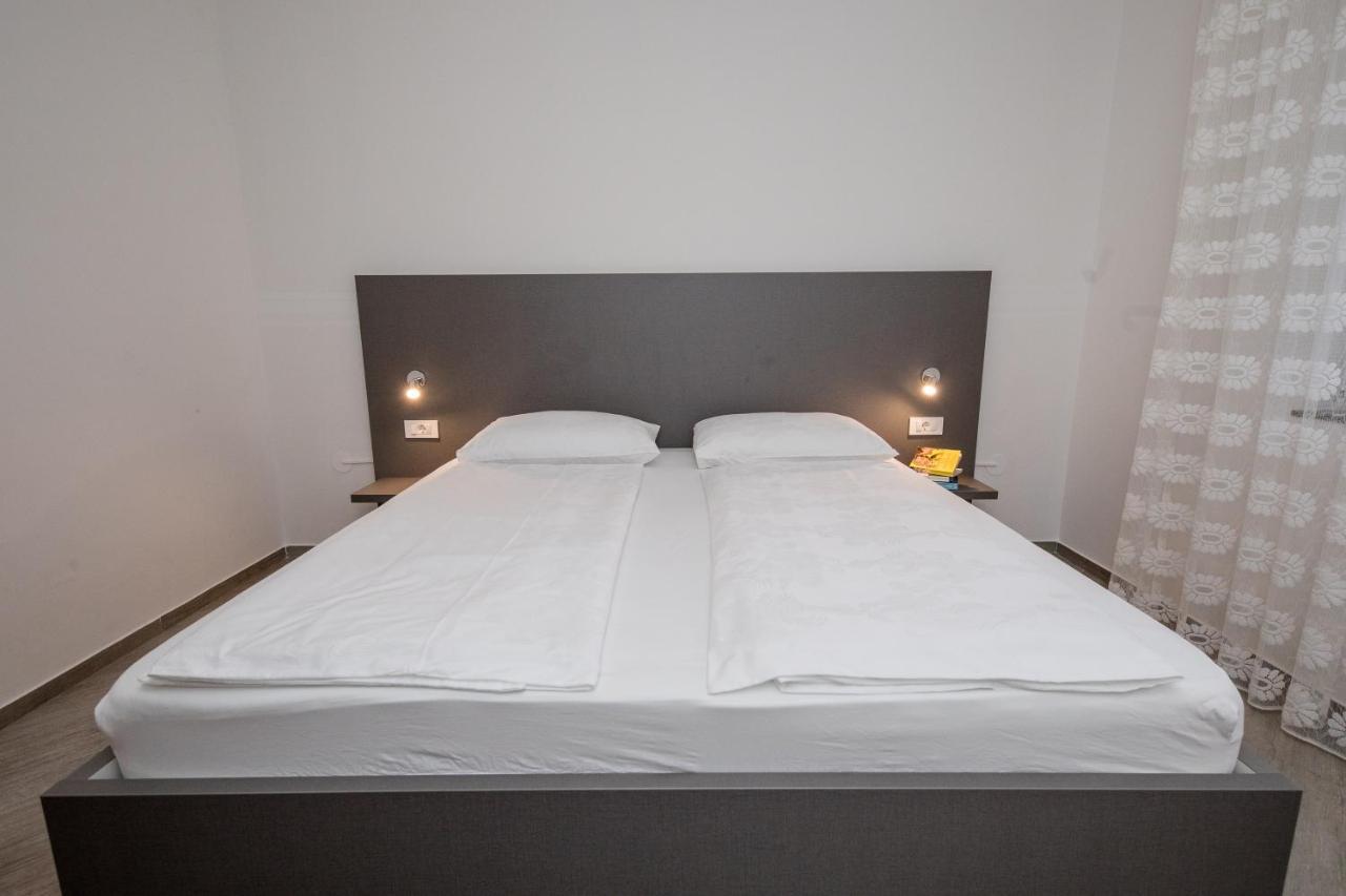 Apartments Kos ซูเปทาร์สกา ดรากา ภายนอก รูปภาพ