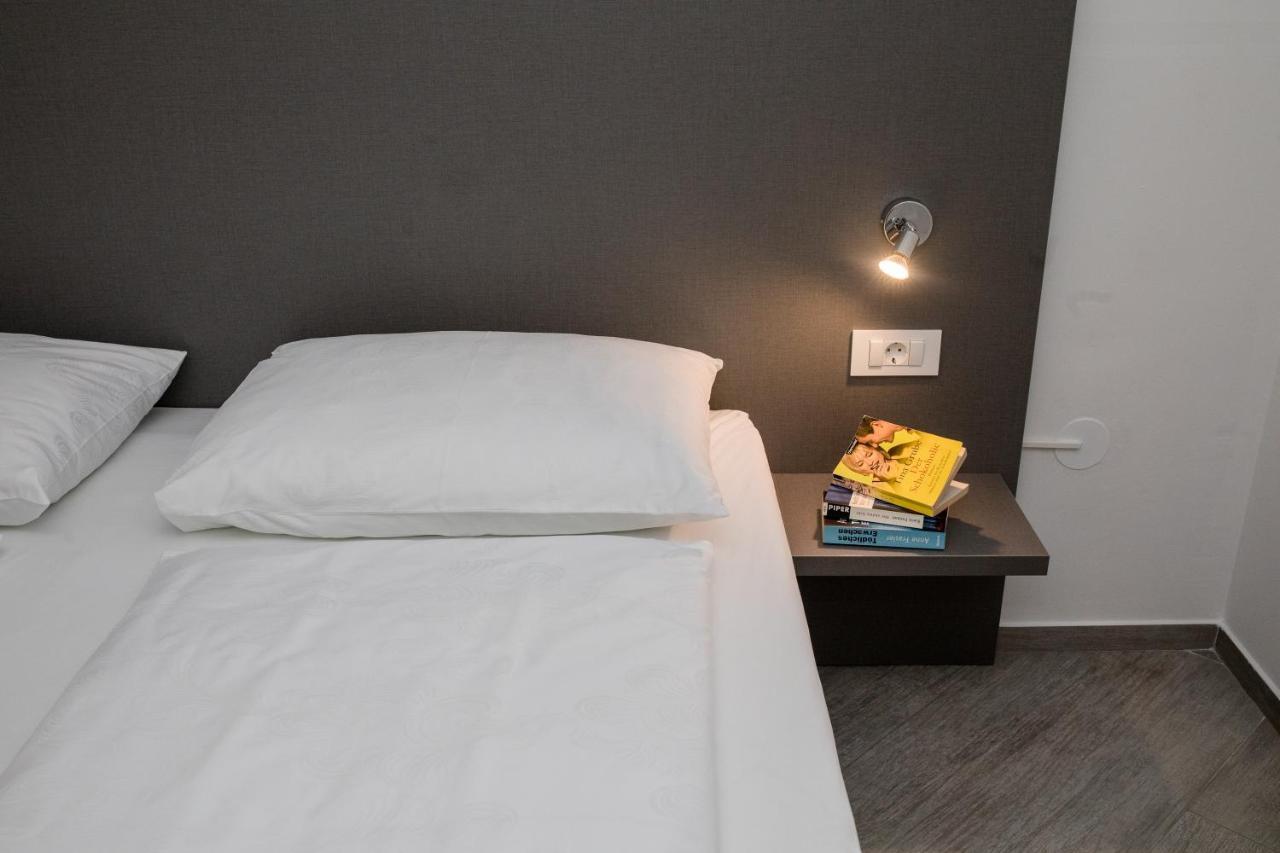 Apartments Kos ซูเปทาร์สกา ดรากา ภายนอก รูปภาพ