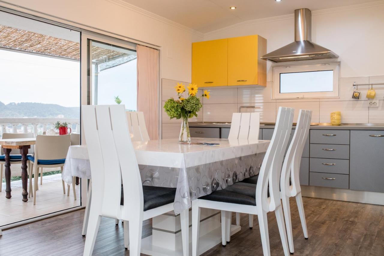 Apartments Kos ซูเปทาร์สกา ดรากา ภายนอก รูปภาพ