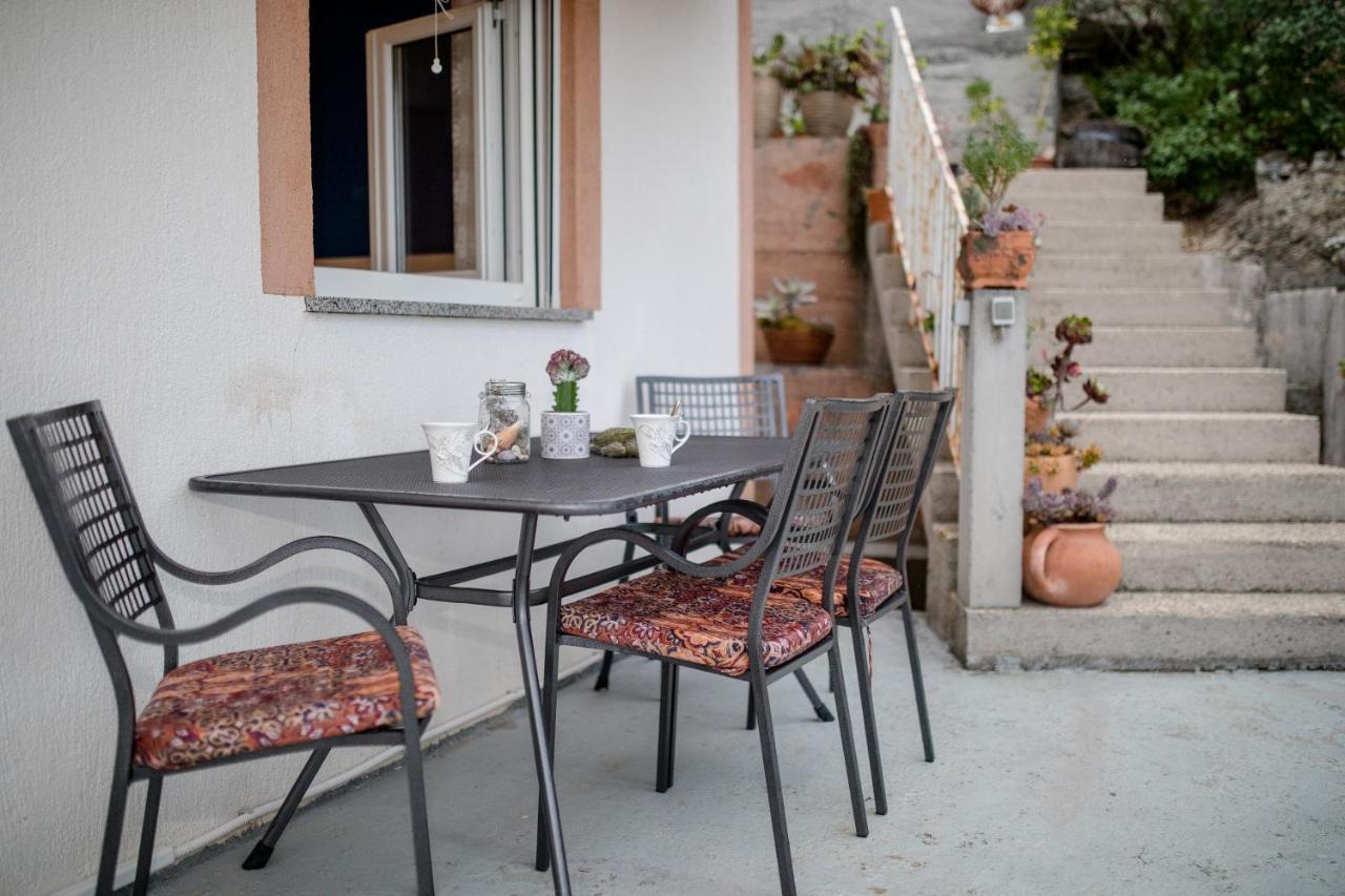 Apartments Kos ซูเปทาร์สกา ดรากา ภายนอก รูปภาพ