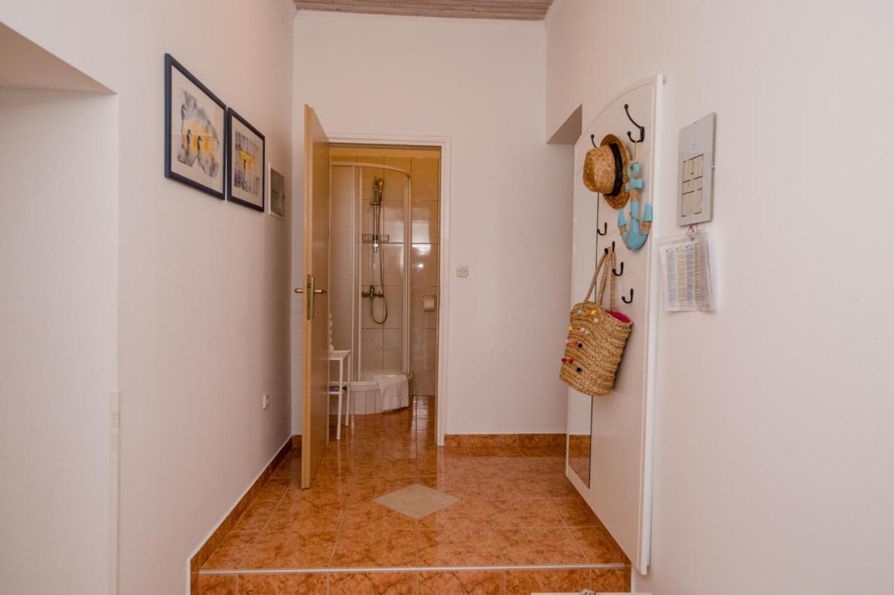 Apartments Kos ซูเปทาร์สกา ดรากา ภายนอก รูปภาพ