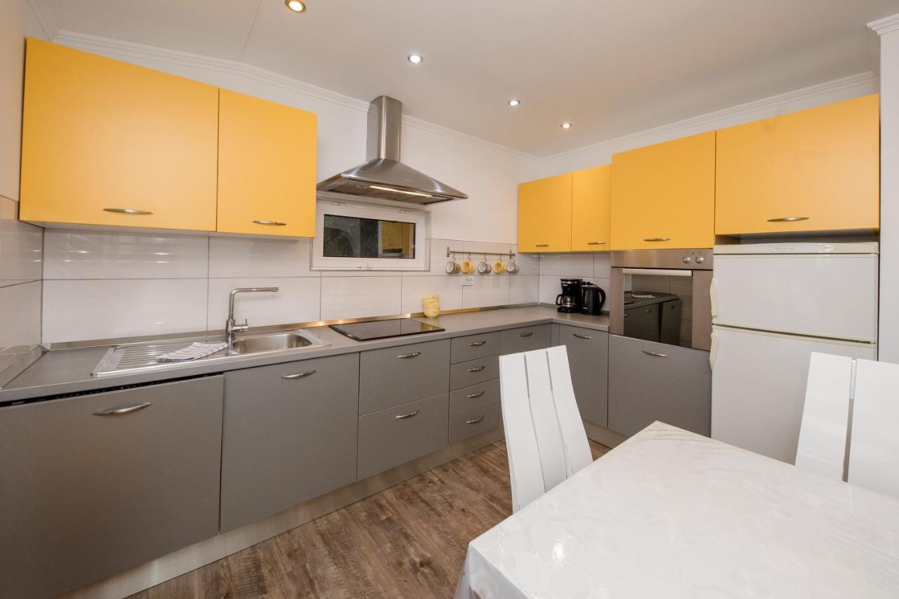 Apartments Kos ซูเปทาร์สกา ดรากา ภายนอก รูปภาพ