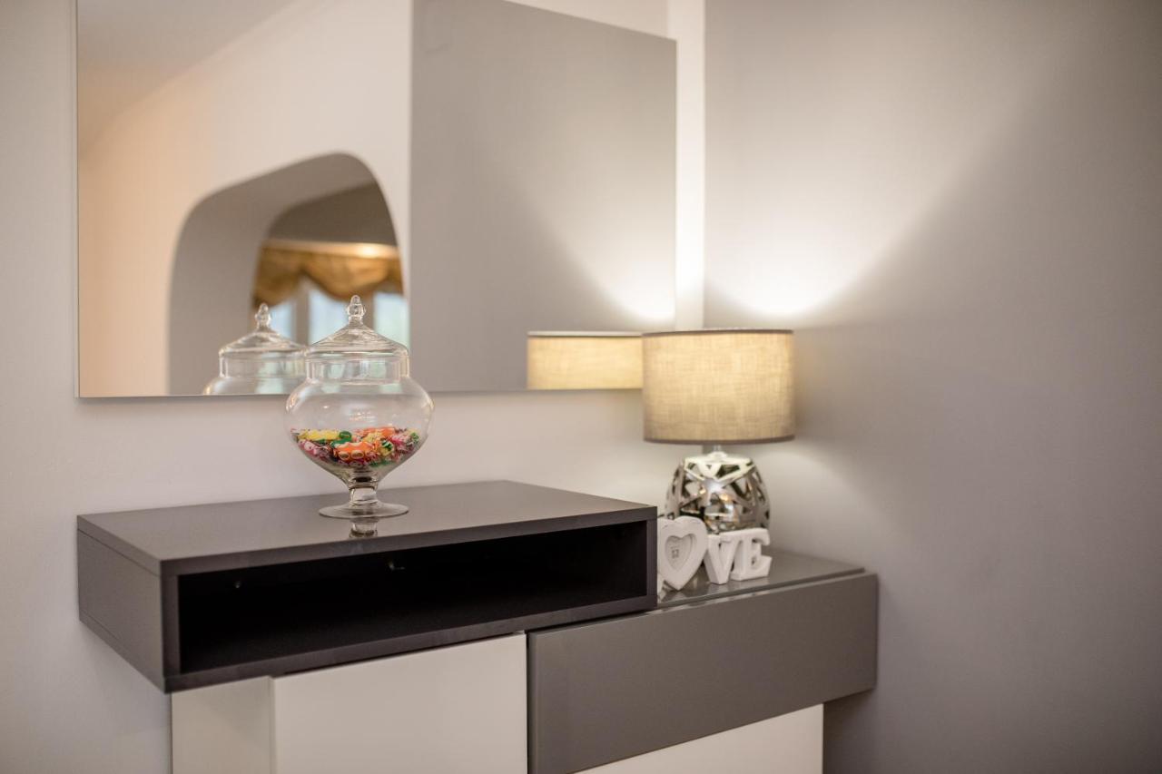 Apartments Kos ซูเปทาร์สกา ดรากา ภายนอก รูปภาพ