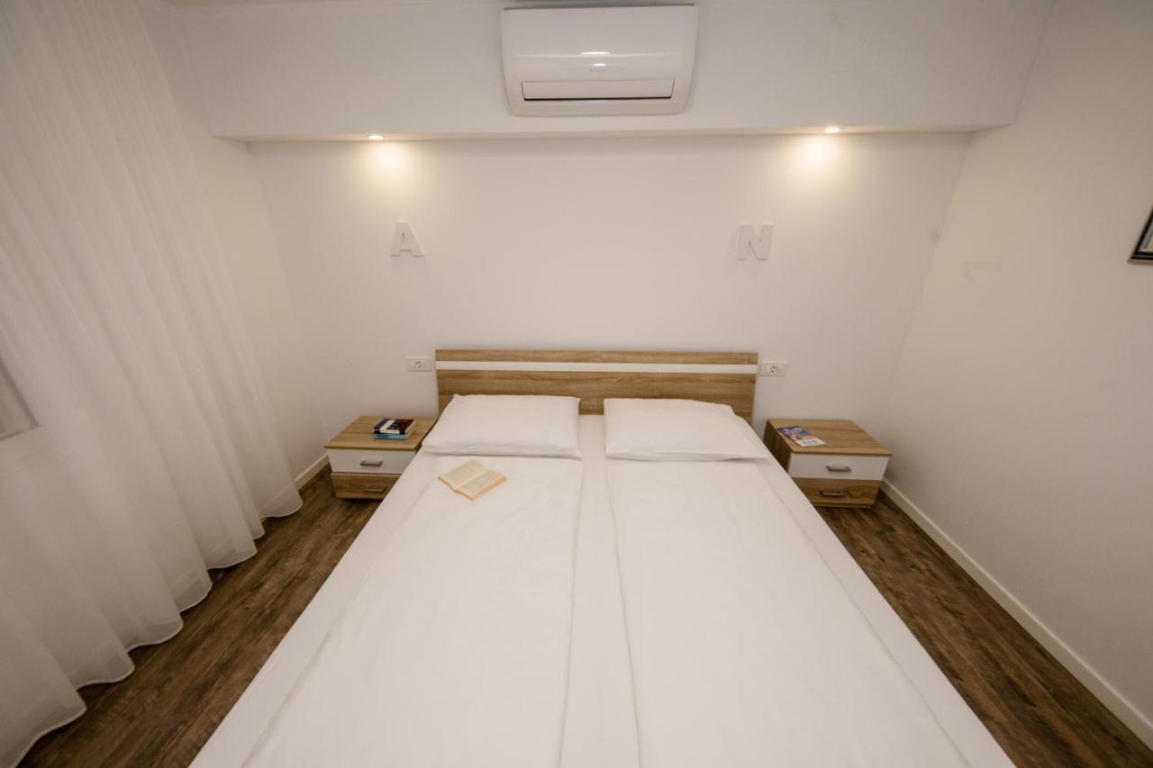 Apartments Kos ซูเปทาร์สกา ดรากา ภายนอก รูปภาพ