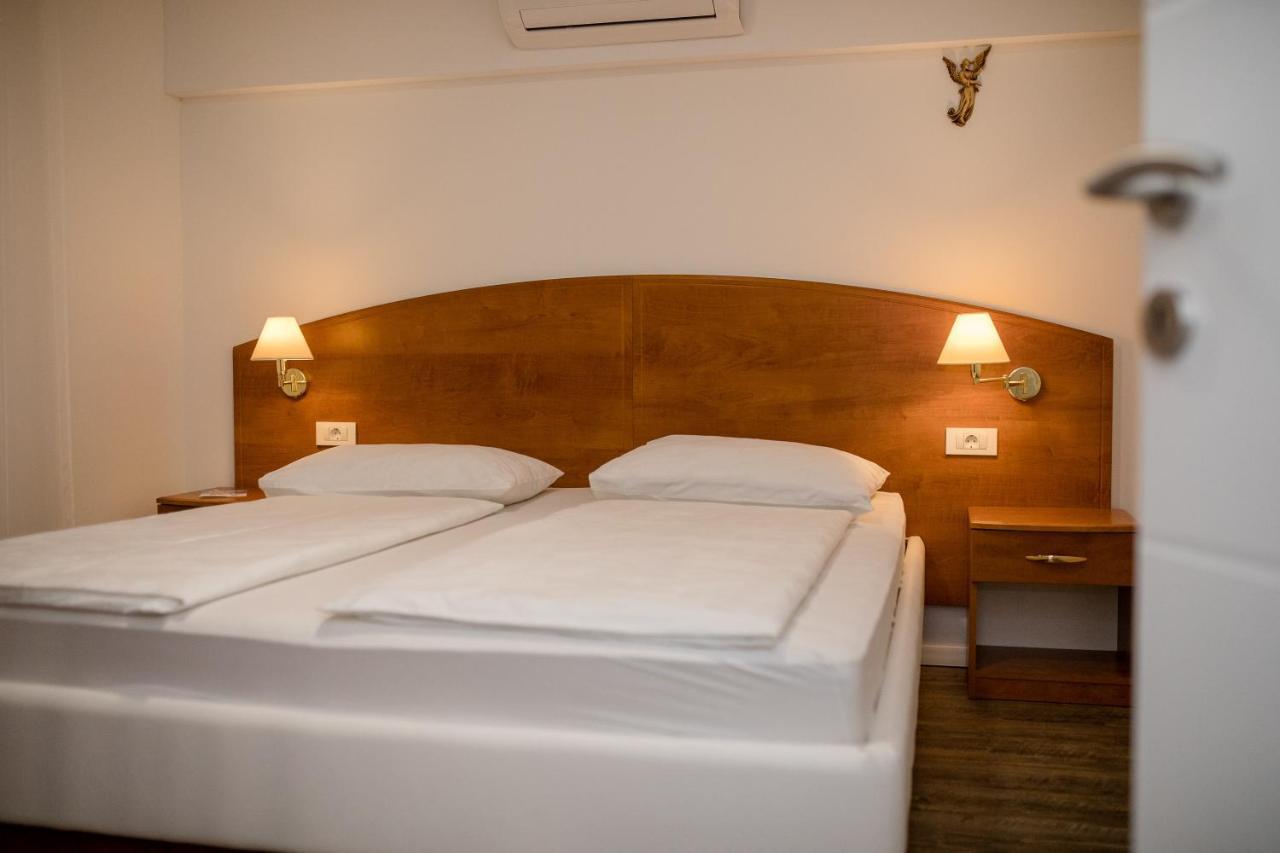 Apartments Kos ซูเปทาร์สกา ดรากา ภายนอก รูปภาพ