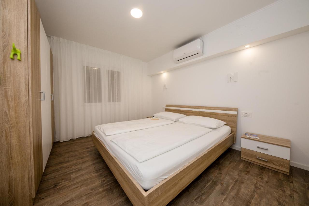 Apartments Kos ซูเปทาร์สกา ดรากา ภายนอก รูปภาพ