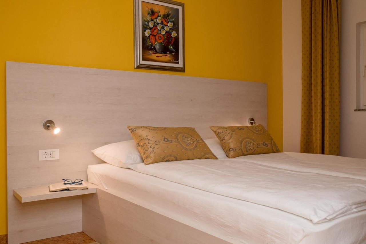 Apartments Kos ซูเปทาร์สกา ดรากา ภายนอก รูปภาพ