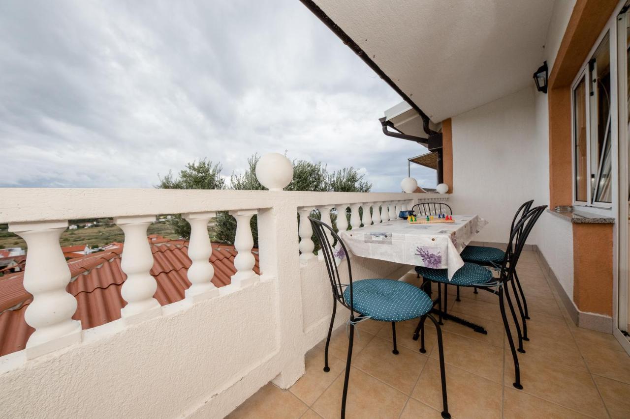 Apartments Kos ซูเปทาร์สกา ดรากา ภายนอก รูปภาพ