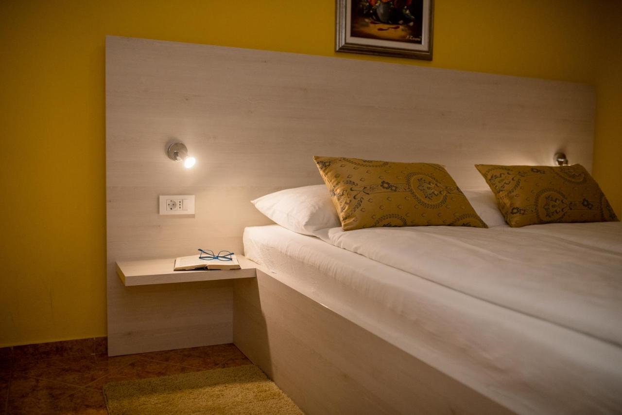 Apartments Kos ซูเปทาร์สกา ดรากา ภายนอก รูปภาพ
