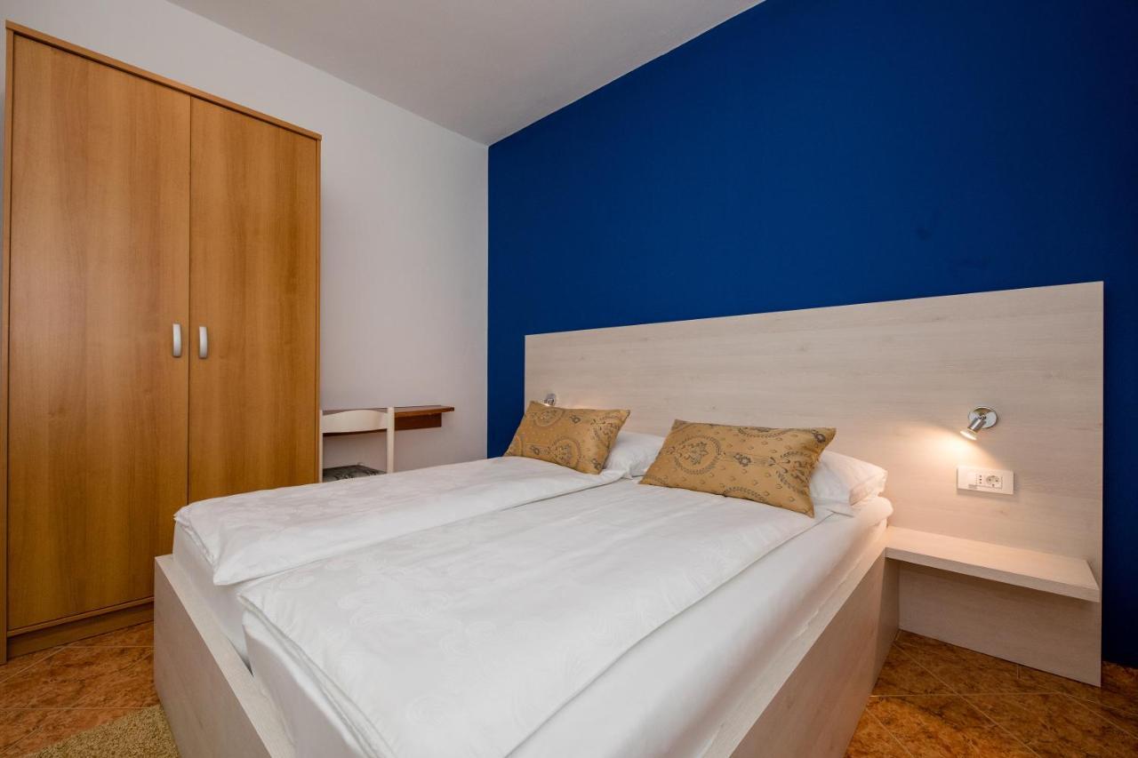 Apartments Kos ซูเปทาร์สกา ดรากา ภายนอก รูปภาพ