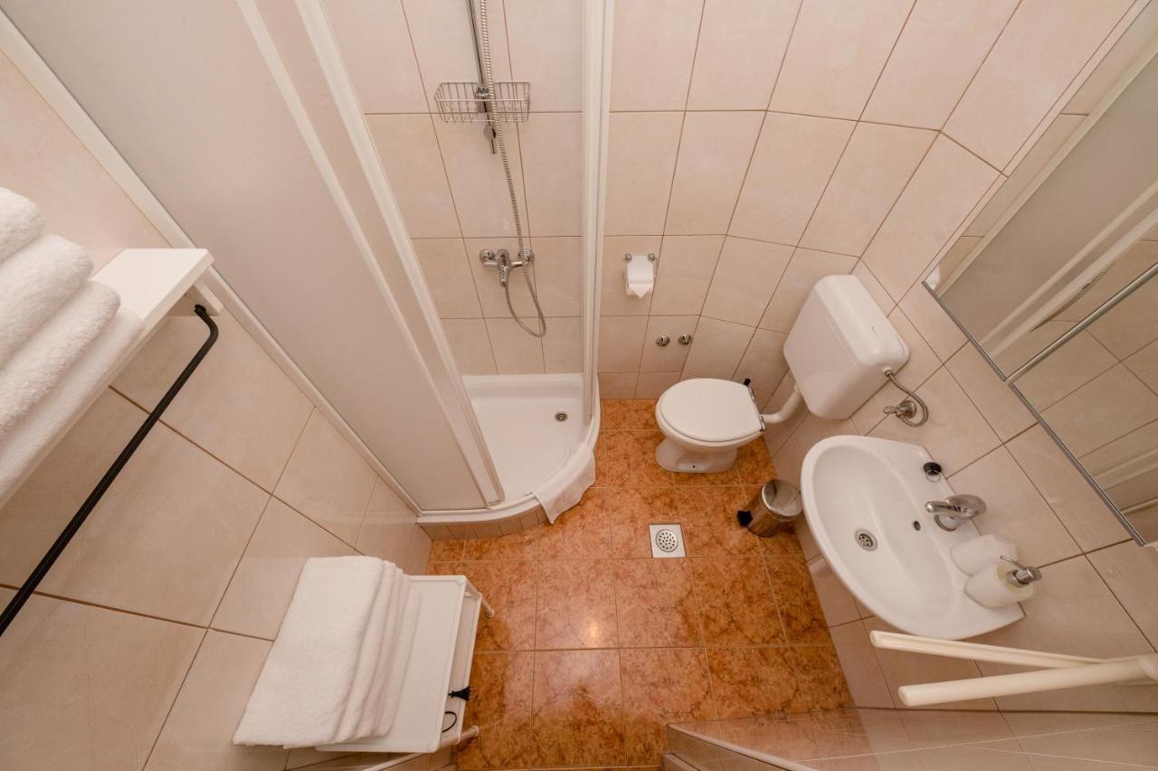 Apartments Kos ซูเปทาร์สกา ดรากา ภายนอก รูปภาพ