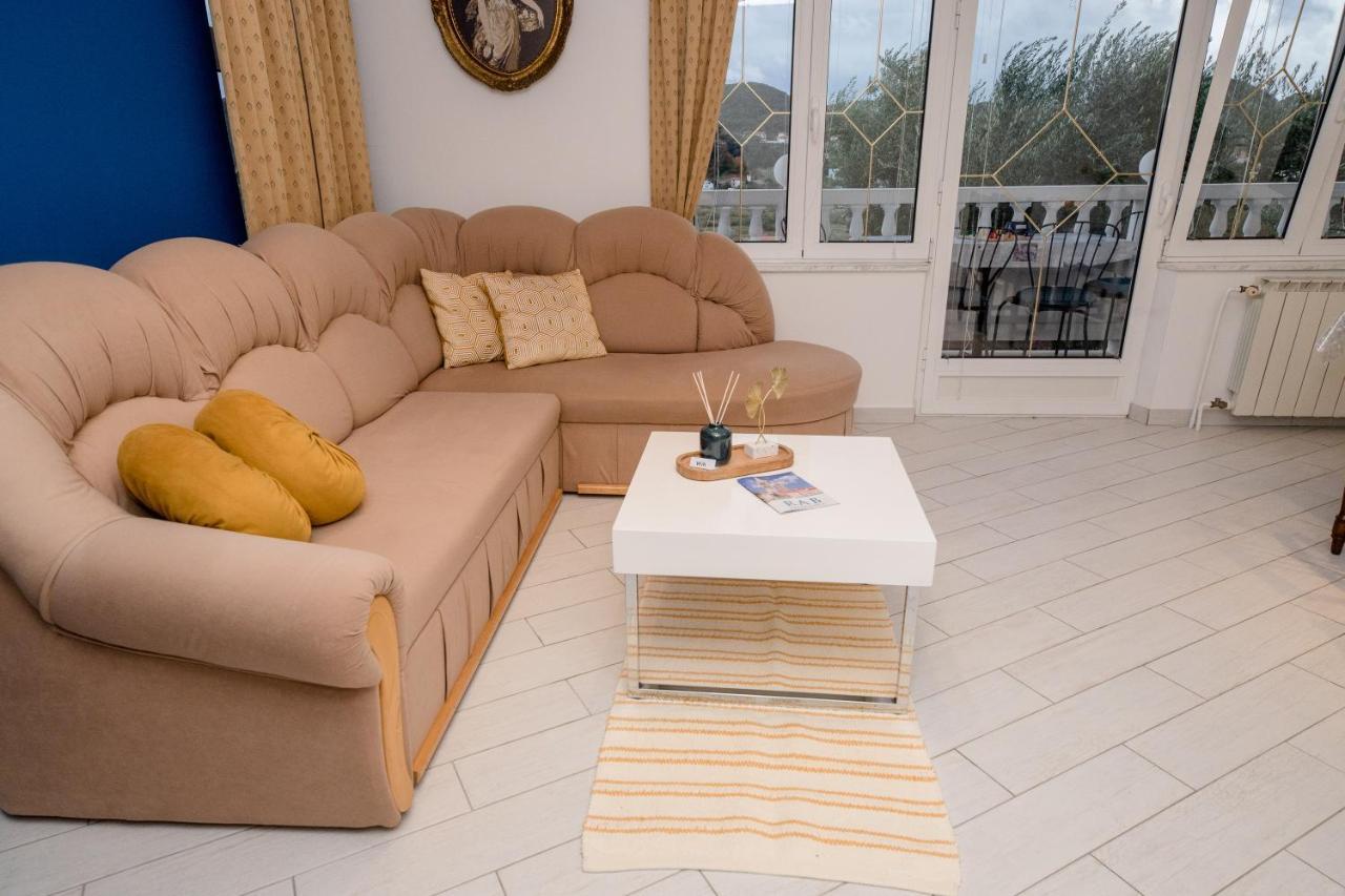Apartments Kos ซูเปทาร์สกา ดรากา ภายนอก รูปภาพ