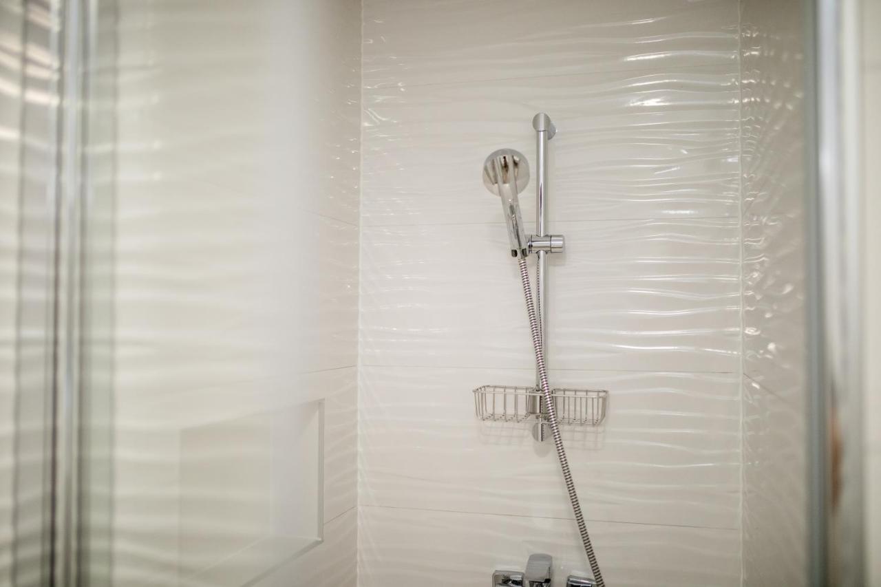 Apartments Kos ซูเปทาร์สกา ดรากา ภายนอก รูปภาพ