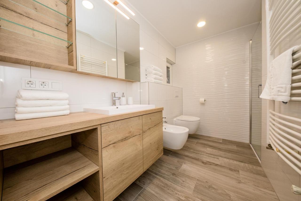 Apartments Kos ซูเปทาร์สกา ดรากา ภายนอก รูปภาพ