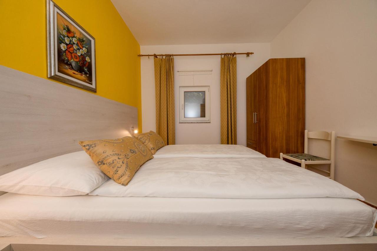 Apartments Kos ซูเปทาร์สกา ดรากา ภายนอก รูปภาพ