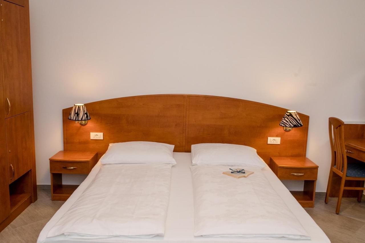 Apartments Kos ซูเปทาร์สกา ดรากา ภายนอก รูปภาพ