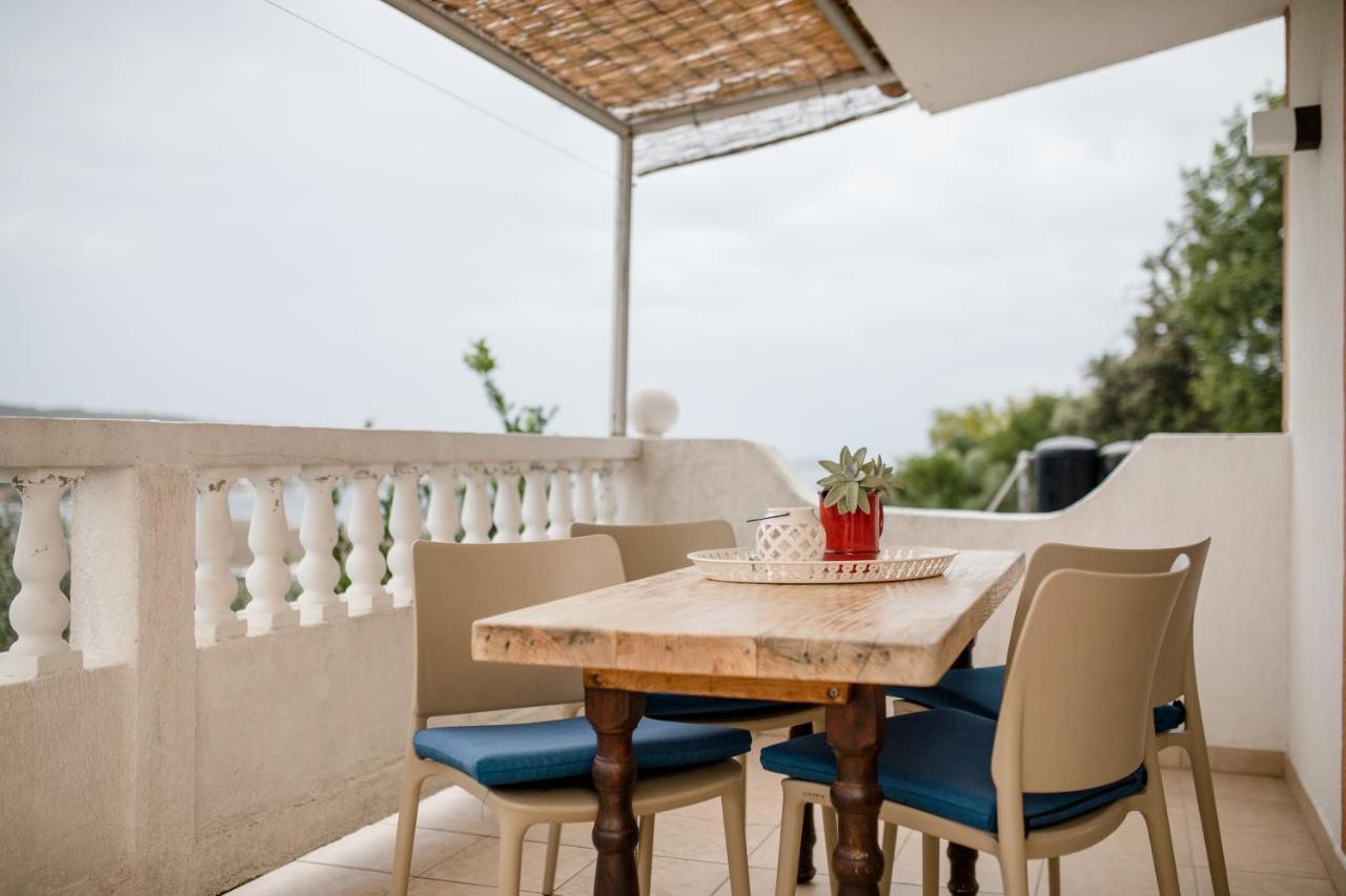 Apartments Kos ซูเปทาร์สกา ดรากา ภายนอก รูปภาพ