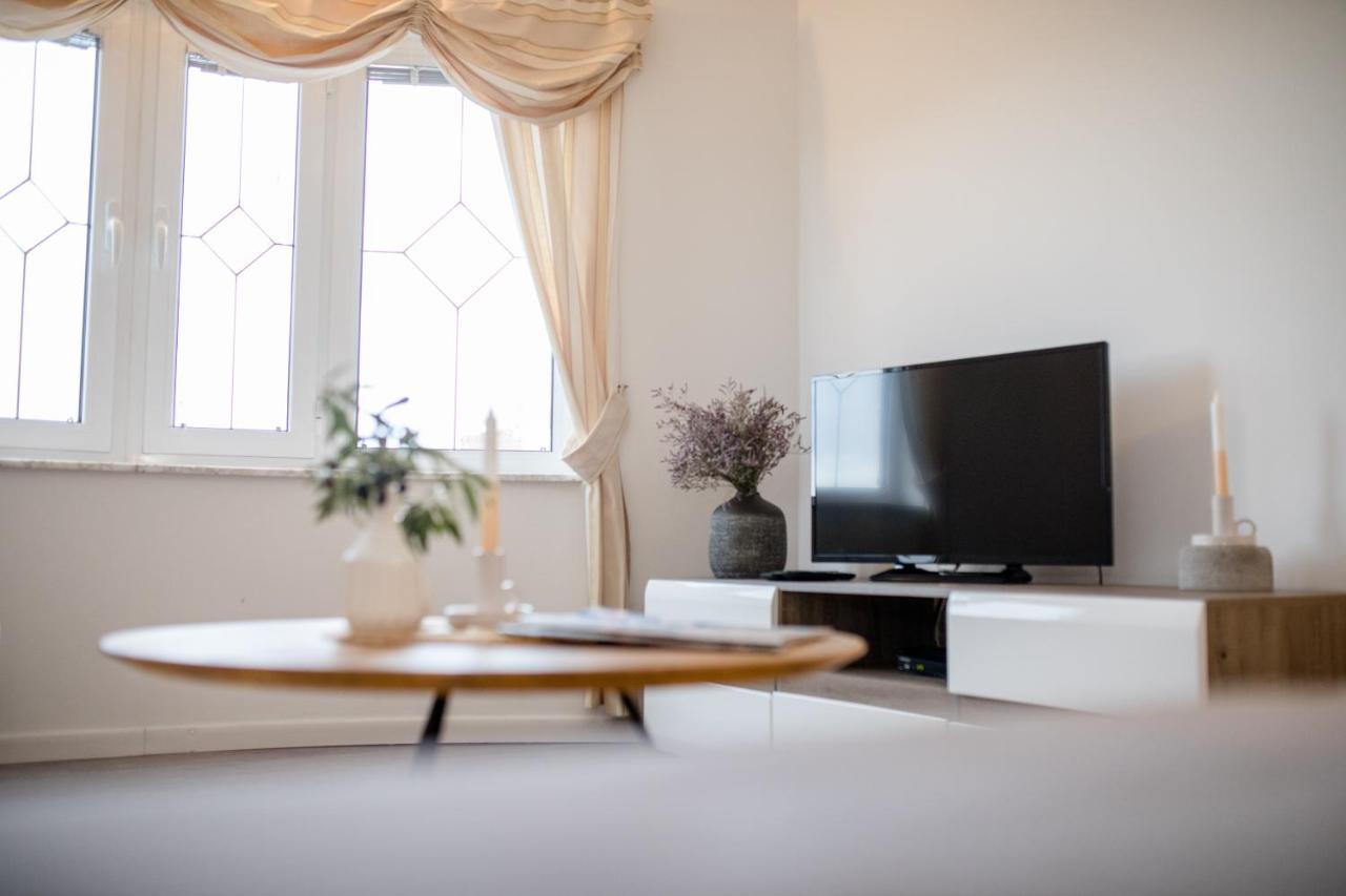 Apartments Kos ซูเปทาร์สกา ดรากา ภายนอก รูปภาพ