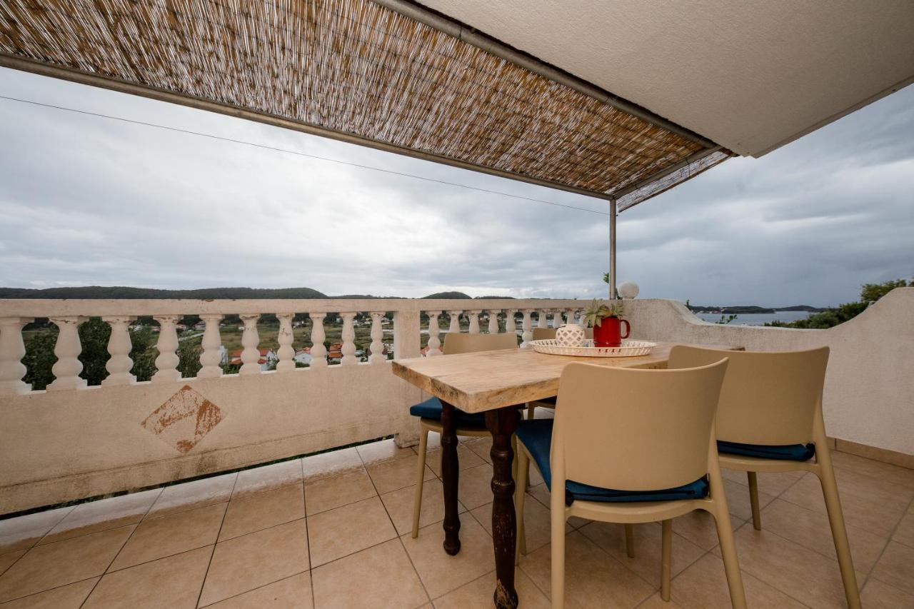 Apartments Kos ซูเปทาร์สกา ดรากา ภายนอก รูปภาพ