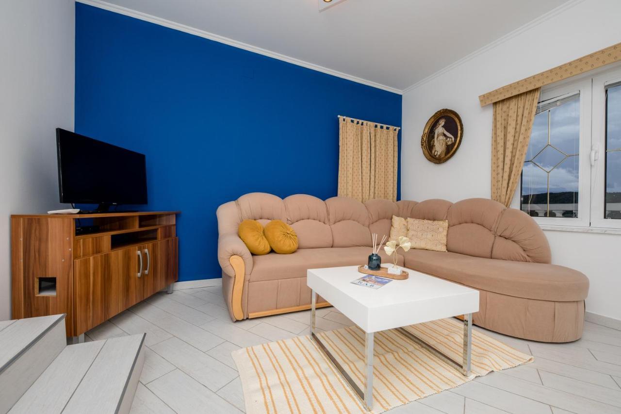 Apartments Kos ซูเปทาร์สกา ดรากา ภายนอก รูปภาพ