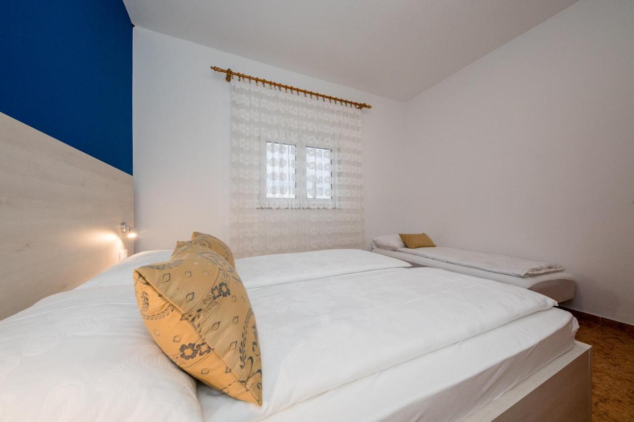 Apartments Kos ซูเปทาร์สกา ดรากา ภายนอก รูปภาพ