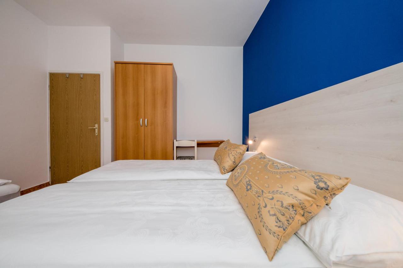 Apartments Kos ซูเปทาร์สกา ดรากา ภายนอก รูปภาพ