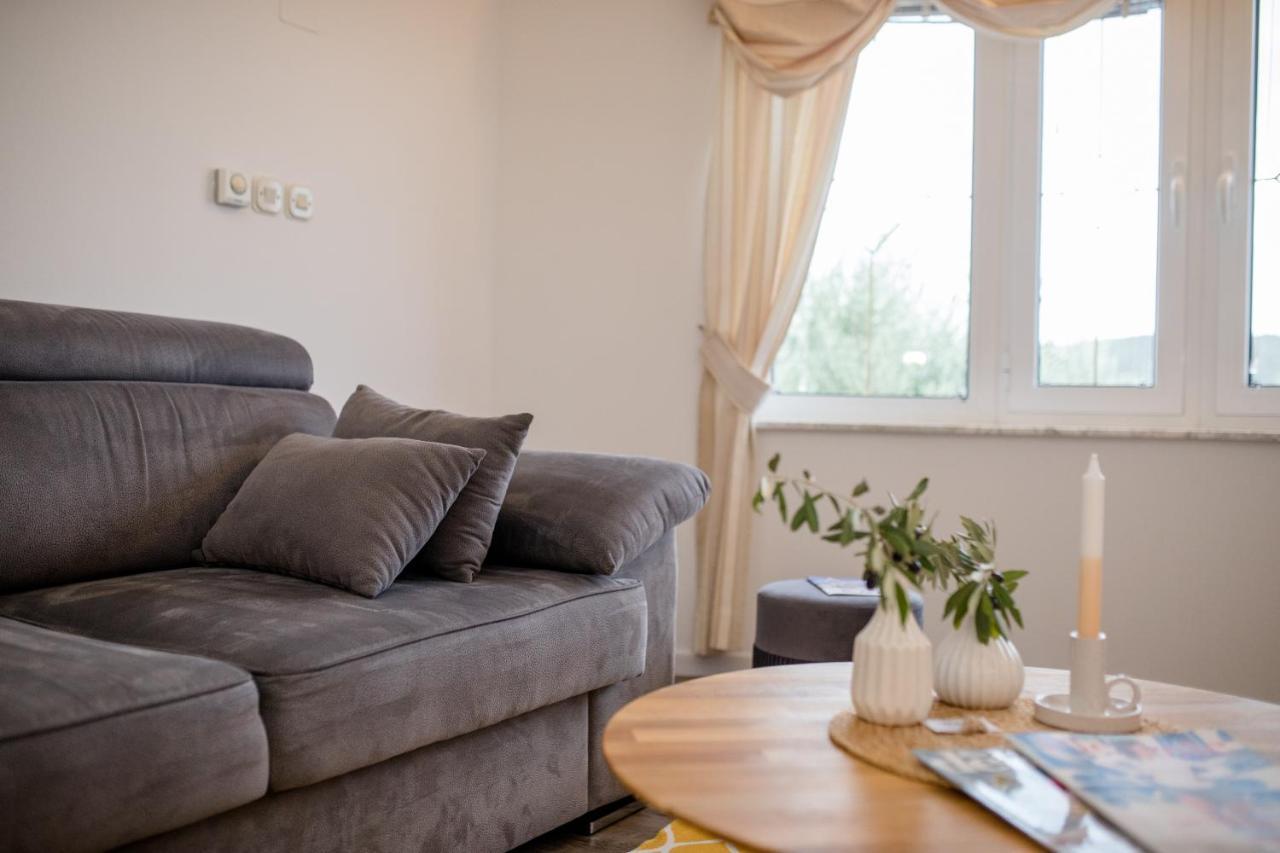 Apartments Kos ซูเปทาร์สกา ดรากา ภายนอก รูปภาพ